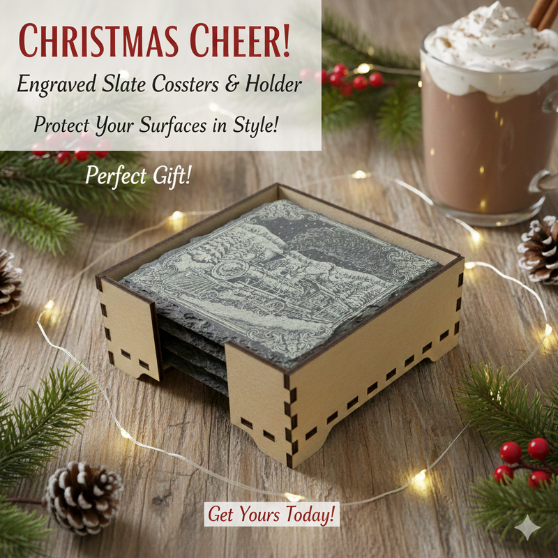 Ad created using Gemini featuring actual product